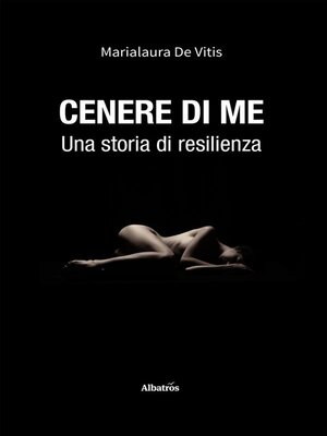 cover image of Cenere di me